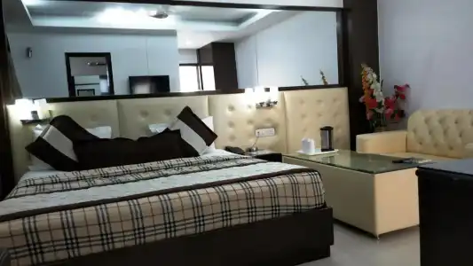 Sohi Residency - 67