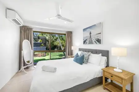 The Noosa Apartments - 93