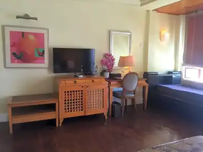 Langkawi Lagoon Resort Private Unit - 40