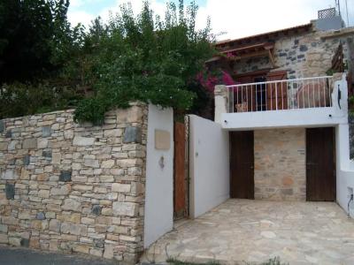 Eleni's Cottage - 25