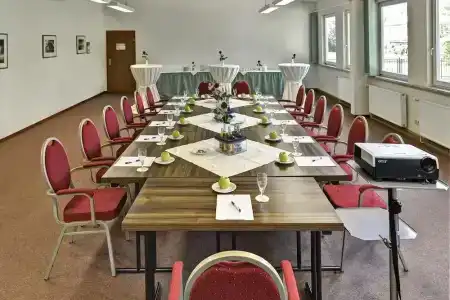 Falk Seehotel - 18