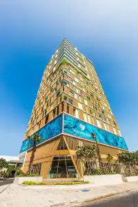Fusion Suites Vung Tau - 0