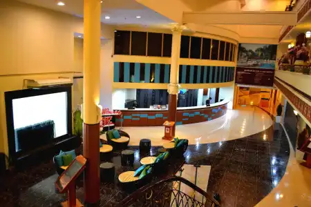 De Rhu Beach Resort - 7