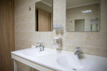 Sanor Capsule - Hostel - 6