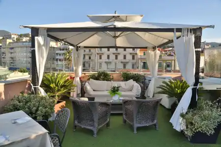 Best Western Nazionale - 19