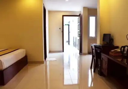 Saigon Europe & Spa - 2