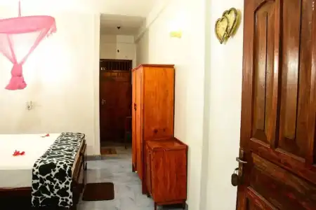 Shanthi beach resort - 31
