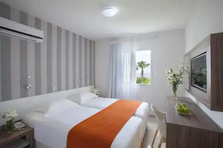 Princessa Vera Apartments - 2