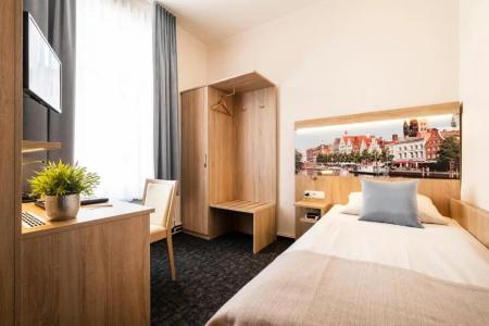 Boardinghouse Refugium - 21