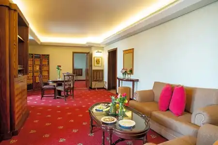Le Royal Amman - 69
