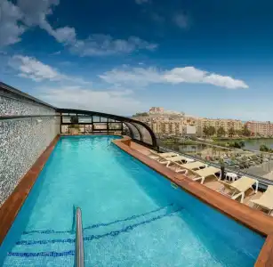 RH Don Carlos & Spa - 14