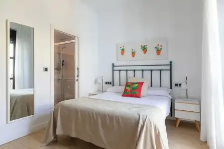 Holiday Rentals Tempa Museo - 52