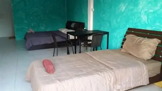 Da Puccio Rawai Guesthouse - 19