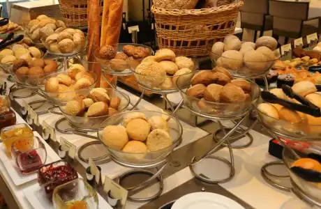 Cinnamon Grand Colombo - 14