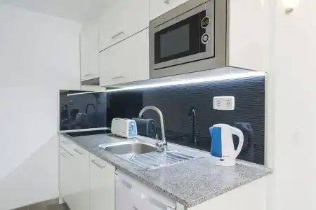 Apartamentos Siesta I - 92