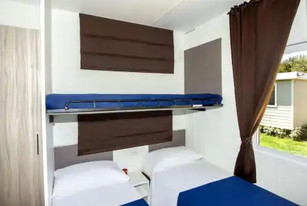 Camping Village Baia Azzurra - 40