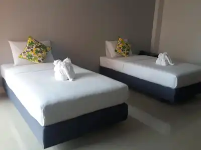 Karon Sea Side - 21