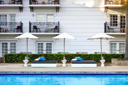 Kimpton Brice by IHG - 36