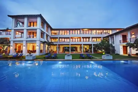 Mandara Resort - 67