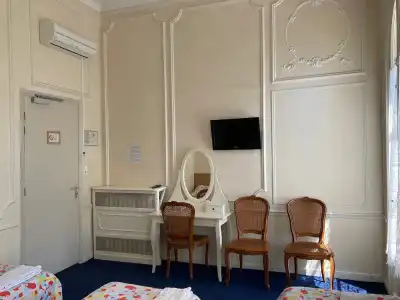 Hôtel Belle Meunière - 23