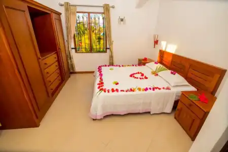 Orchid Villas Mauritius - 33