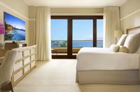 The Resort at Kapalua Bay, Maui - 42
