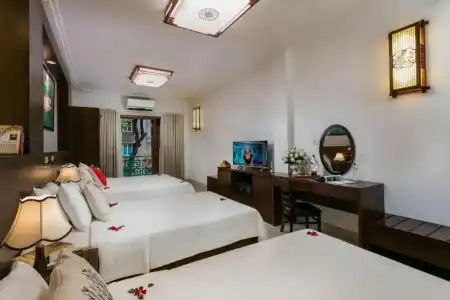 Hanoi Stella - 122