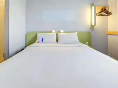 ibis budget Rio de Janeiro Nova America - 37