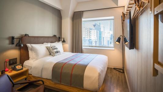 Moxy Tokyo Kinshicho - 27