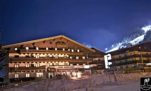 Hubertushof - 14