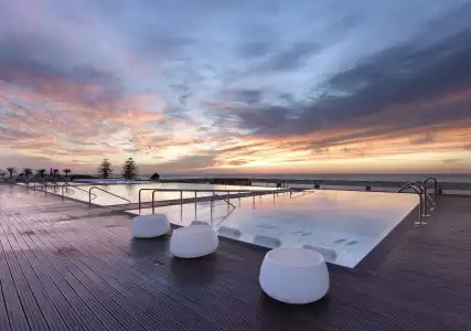Parador De Cadiz - 22