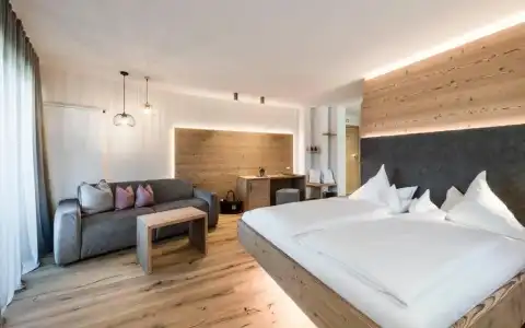 Gasserhof Tradition & Lifestyle - 3