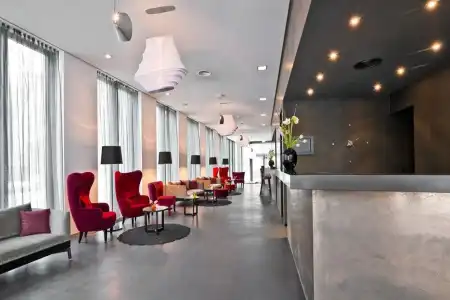 COSMO Berlin Mitte - 8