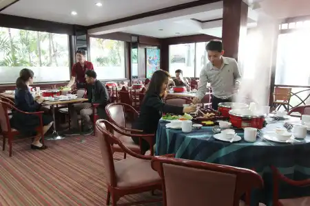 Star Chiang Mai - 14