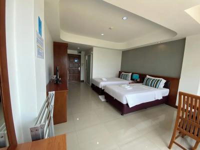 KP Seaview Jomtien - 45