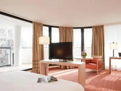 Mercure Amiens Cathedrale - 32