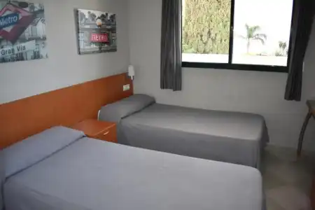 Benidorm Apartamentos Michelangelo - 104