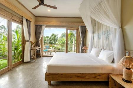 Lahana Resort Phu Quoc & Spa - 44