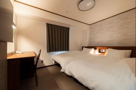 Prime inn Toyama - 29