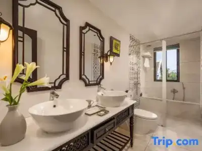 Hoi An Rosemary Boutique & Spa - 86