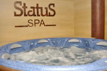Status - 9