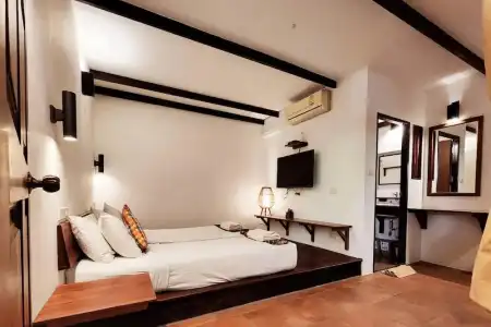 Thanicha Resort Amphawa - 105