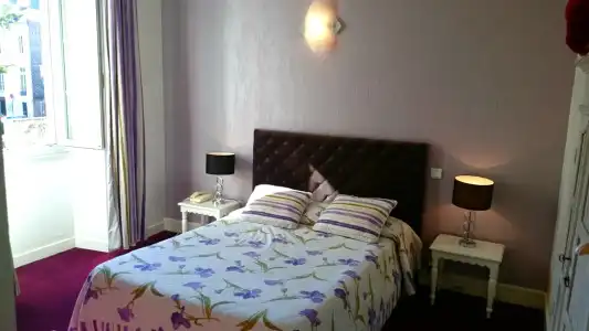 The Originals Boutique, Villa Montpensier - 2