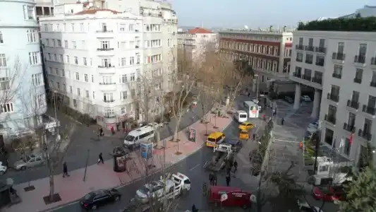Park Star Taksim - 59