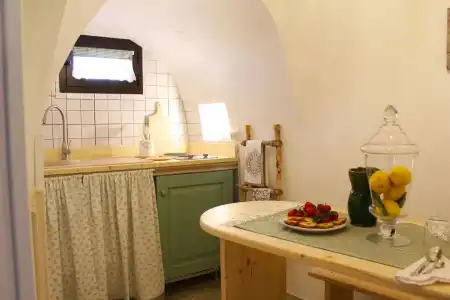 Trulli Antica Fonte - 11