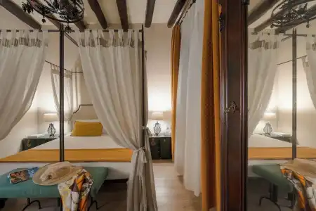 4 Quarti B&B - Appartamenti - 44