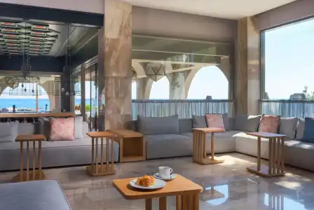 Porto Angeli Beach Resort – All Inclusive - 8