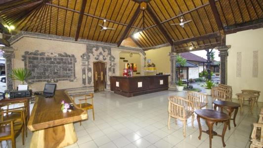 Taman Sari Cottages 2 - 23