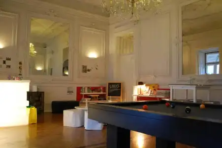 Lisb'on Hostel - 20