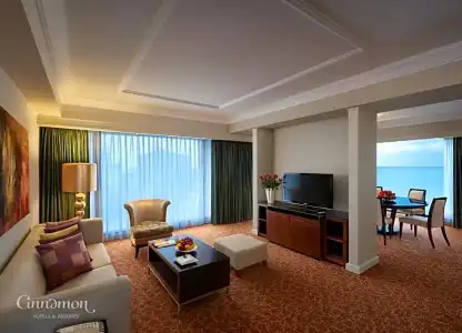 Cinnamon Grand Colombo - 153